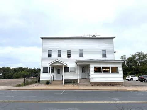 118 Spring Street
