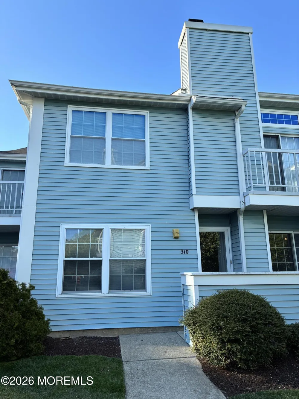 310 Heather Croft Egg Harbor, NJ 08234