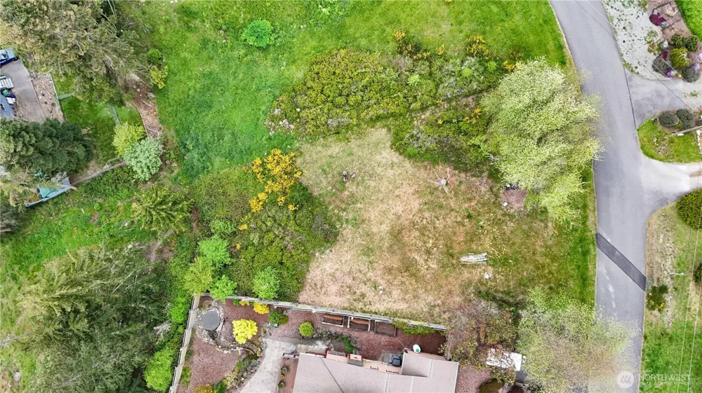 188 S Rhododendron Dr. Port Townsend, WA 98368