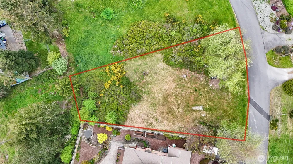 188 S Rhododendron Dr. Port Townsend, WA 98368