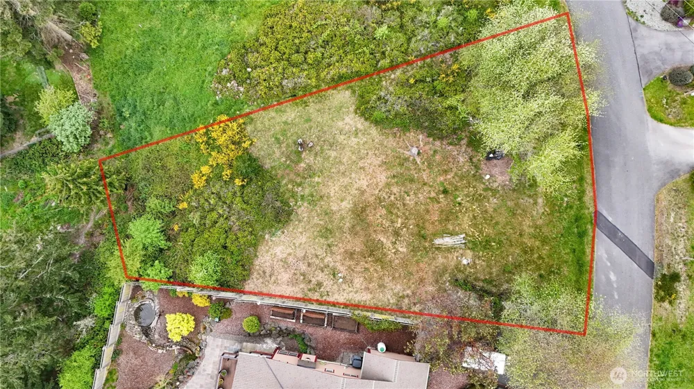 188 S Rhododendron Dr. Port Townsend, WA 98368