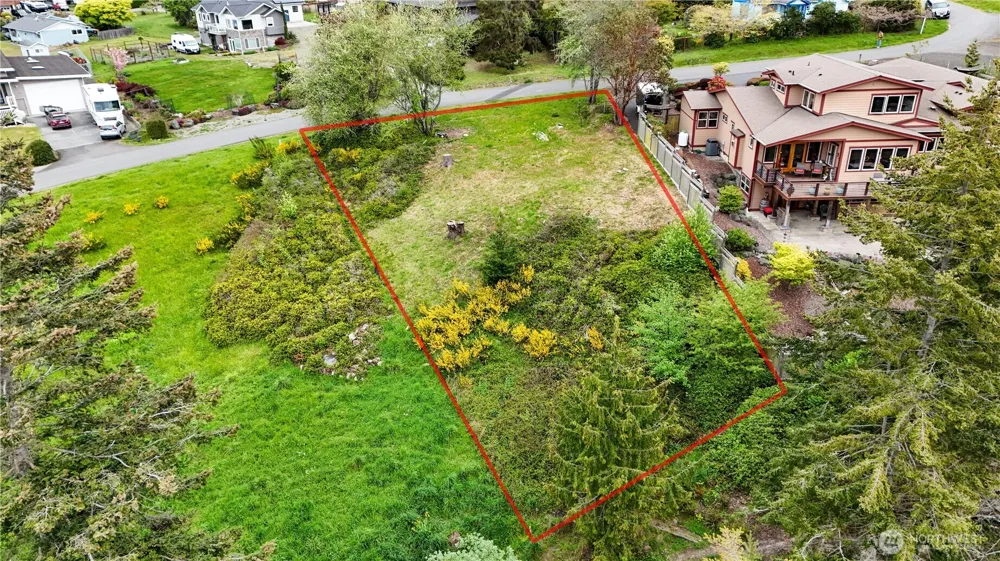 188 S Rhododendron Dr. Port Townsend, WA 98368