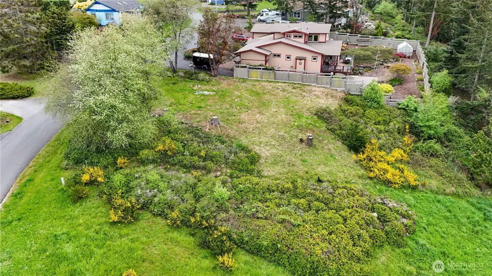 188 S Rhododendron Dr. Port Townsend, WA 98368