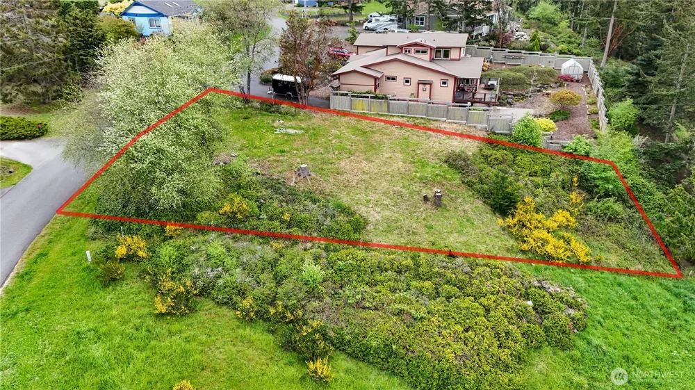 188 S Rhododendron Dr. Port Townsend, WA 98368