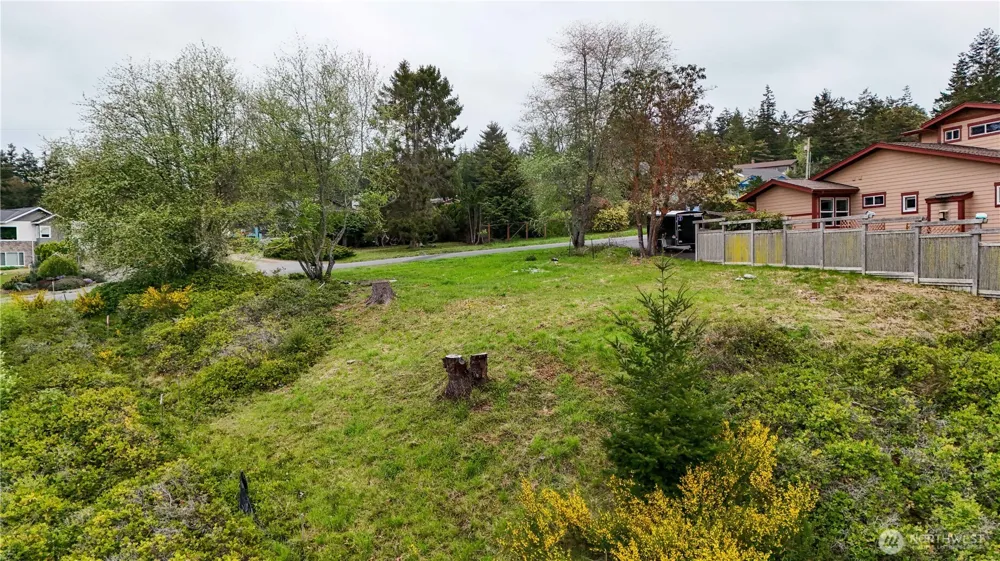 188 S Rhododendron Dr. Port Townsend, WA 98368