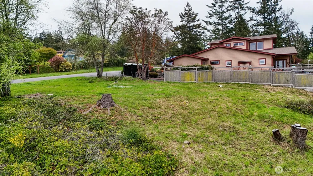 188 S Rhododendron Dr. Port Townsend, WA 98368