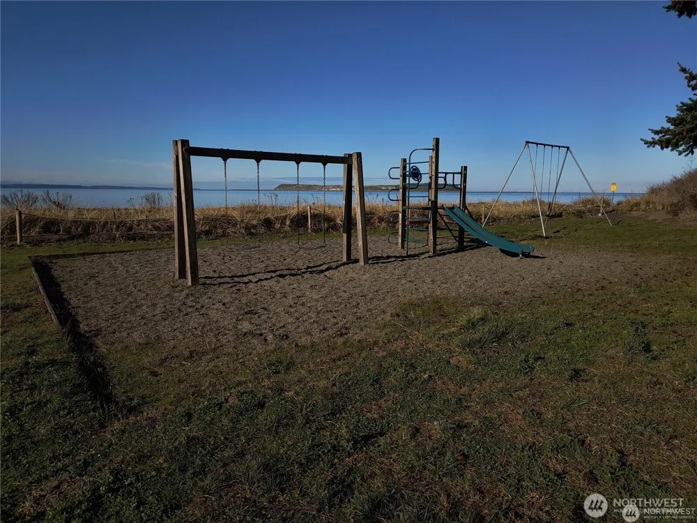 188 S Rhododendron Dr. Port Townsend, WA 98368