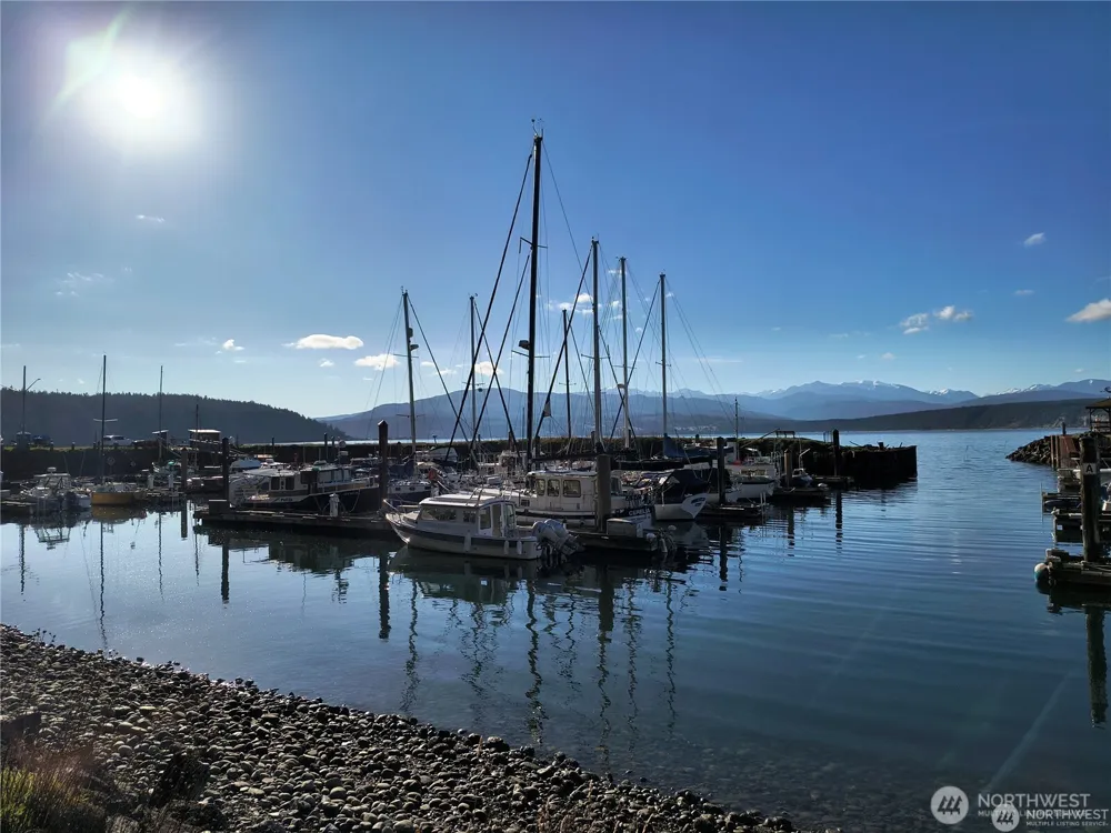 188 S Rhododendron Dr. Port Townsend, WA 98368