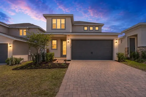 2019 SUNSHINE PEAK DRIVE