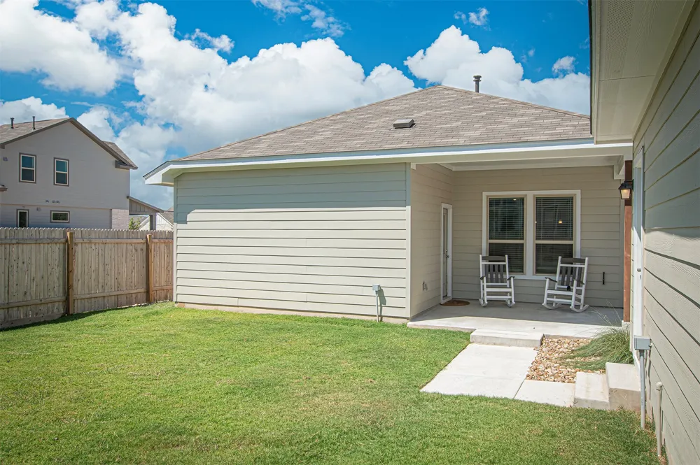 249 Treadwell Lane Kyle, TX 78640