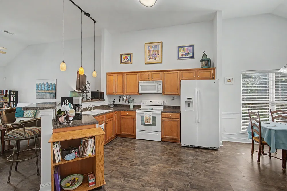 6209 Rivervalley Dr Nashville, TN 37221