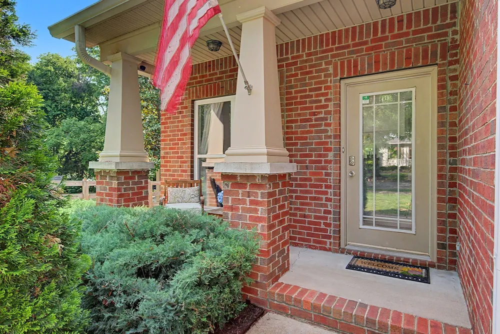 6209 Rivervalley Dr Nashville, TN 37221