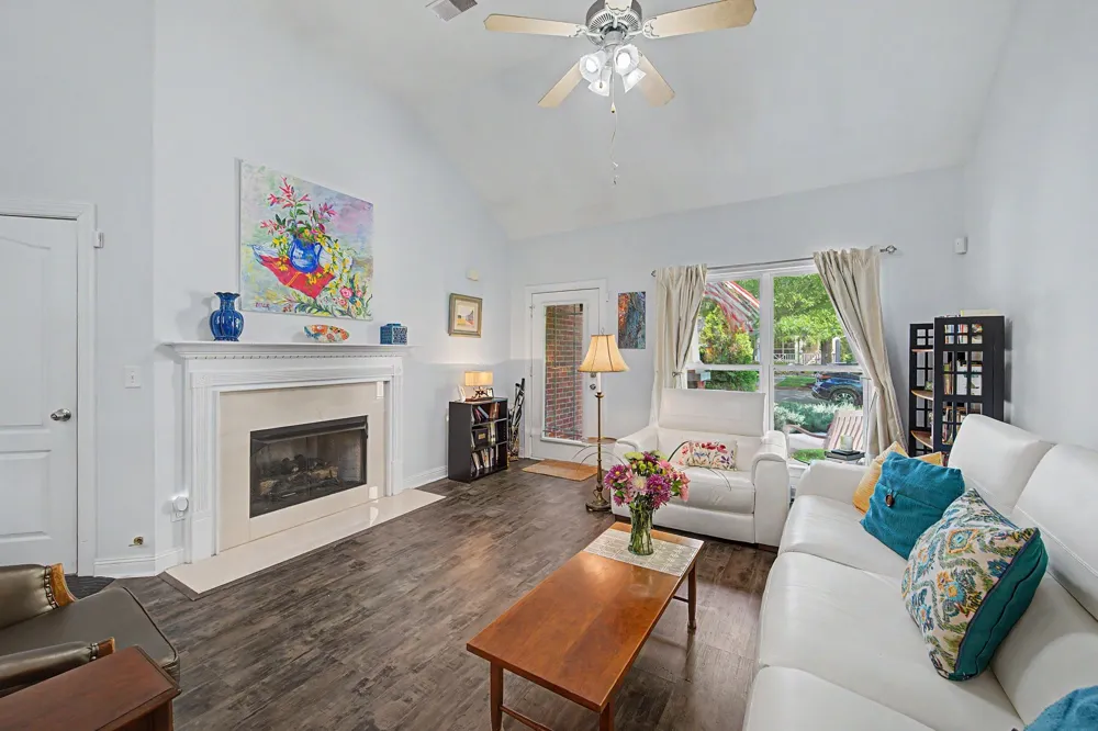 6209 Rivervalley Dr Nashville, TN 37221