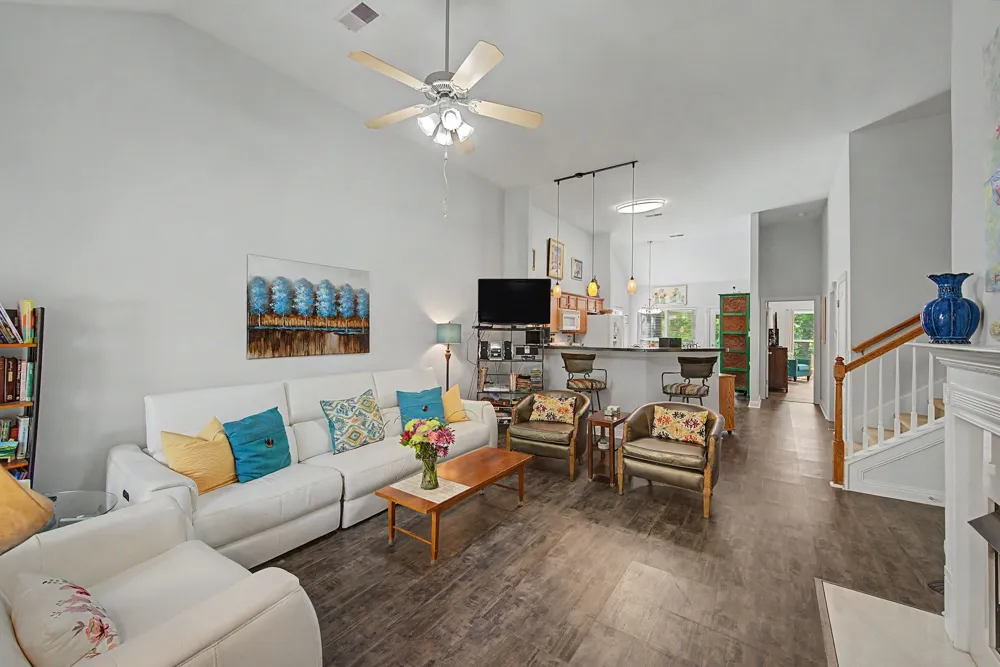 6209 Rivervalley Dr Nashville, TN 37221