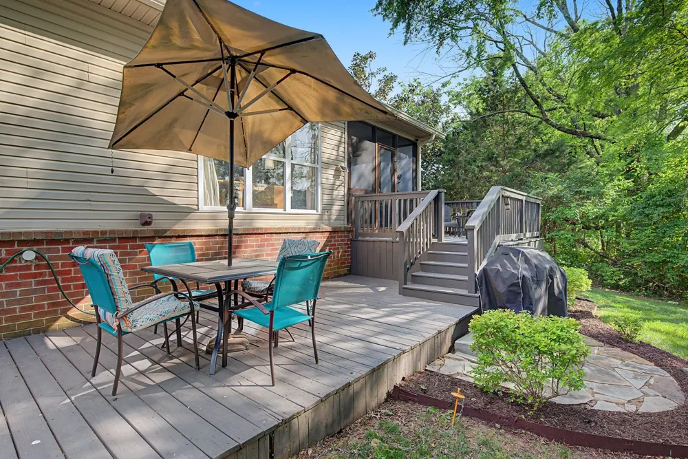 6209 Rivervalley Dr Nashville, TN 37221