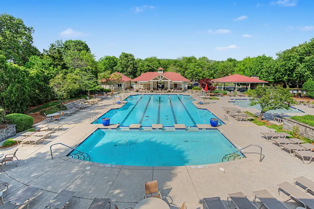 6209 Rivervalley Dr Nashville, TN 37221