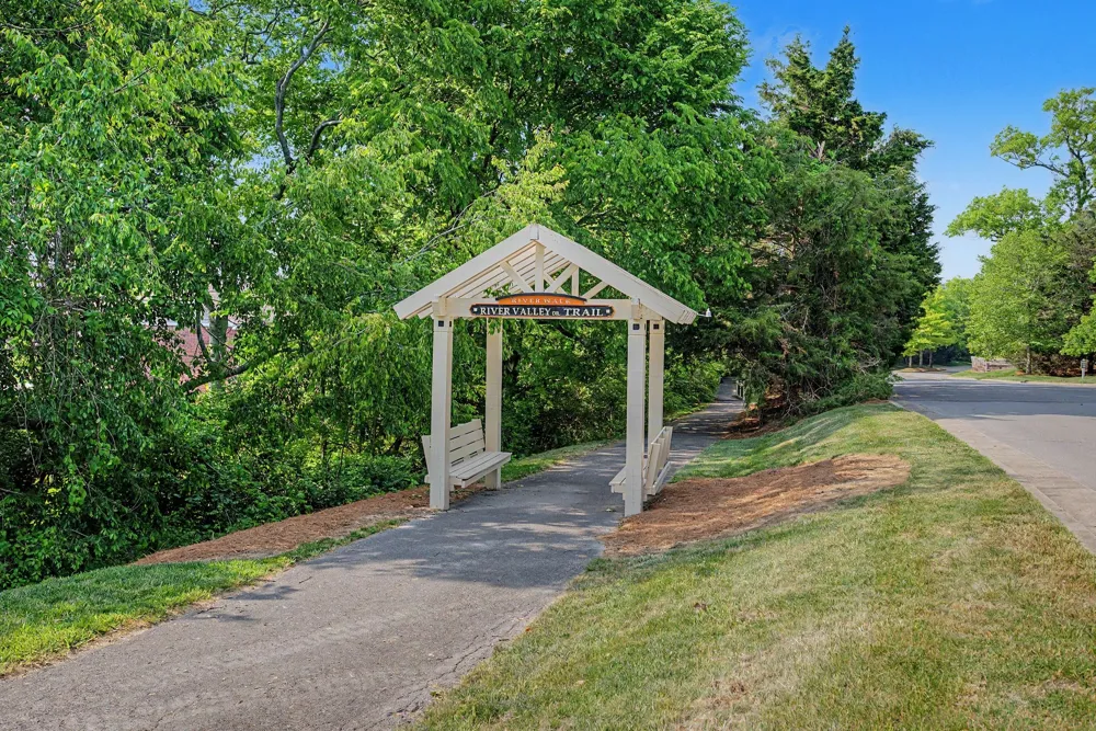 6209 Rivervalley Dr Nashville, TN 37221