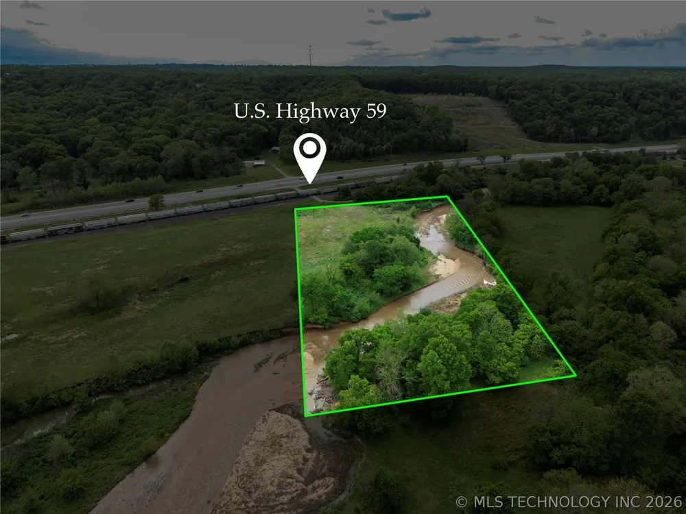 46769 4740 ROAD Watts, OK 74964