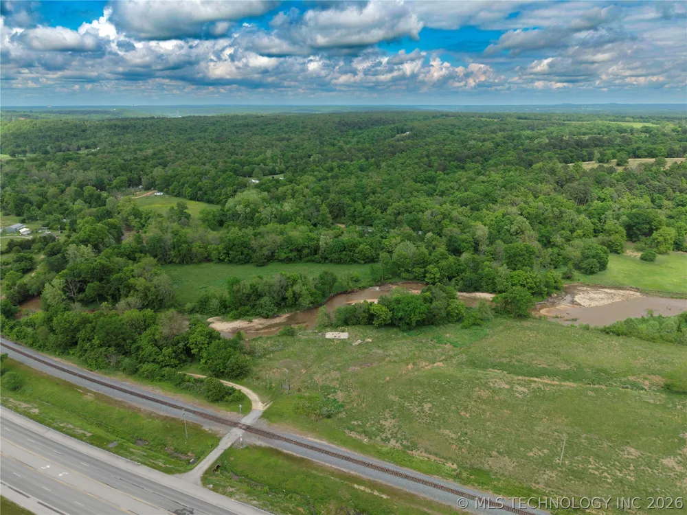 46769 4740 ROAD Watts, OK 74964