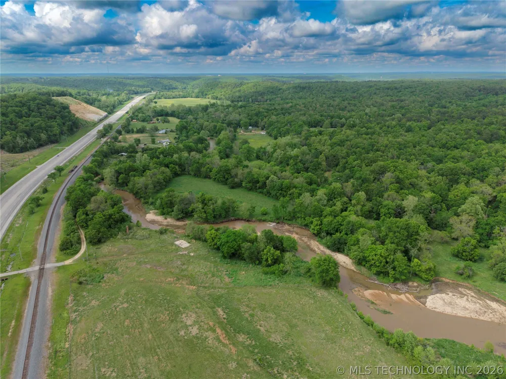 46769 4740 ROAD Watts, OK 74964