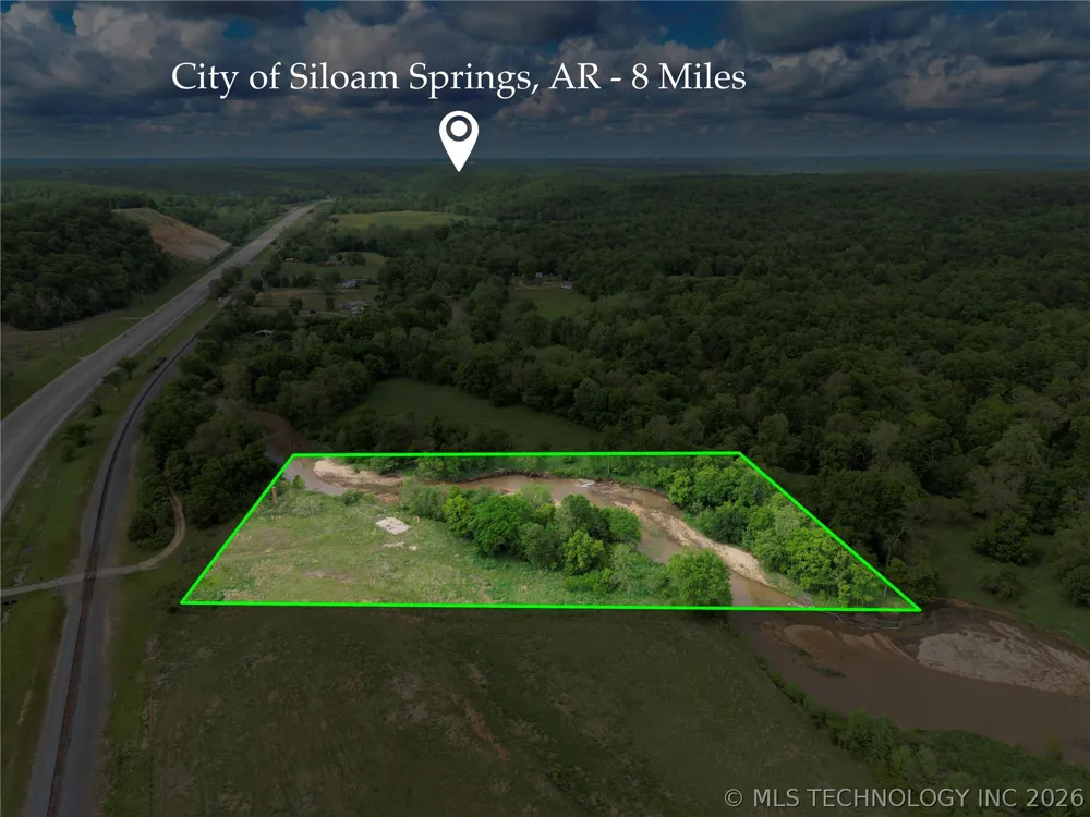 46769 4740 ROAD Watts, OK 74964