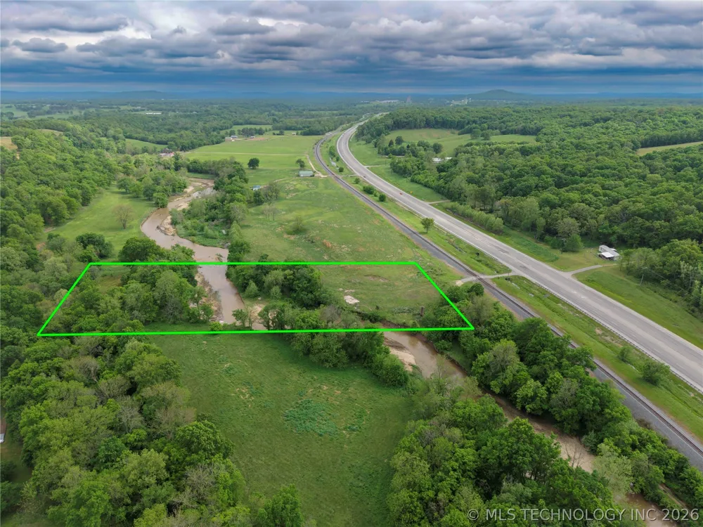 46769 4740 ROAD Watts, OK 74964