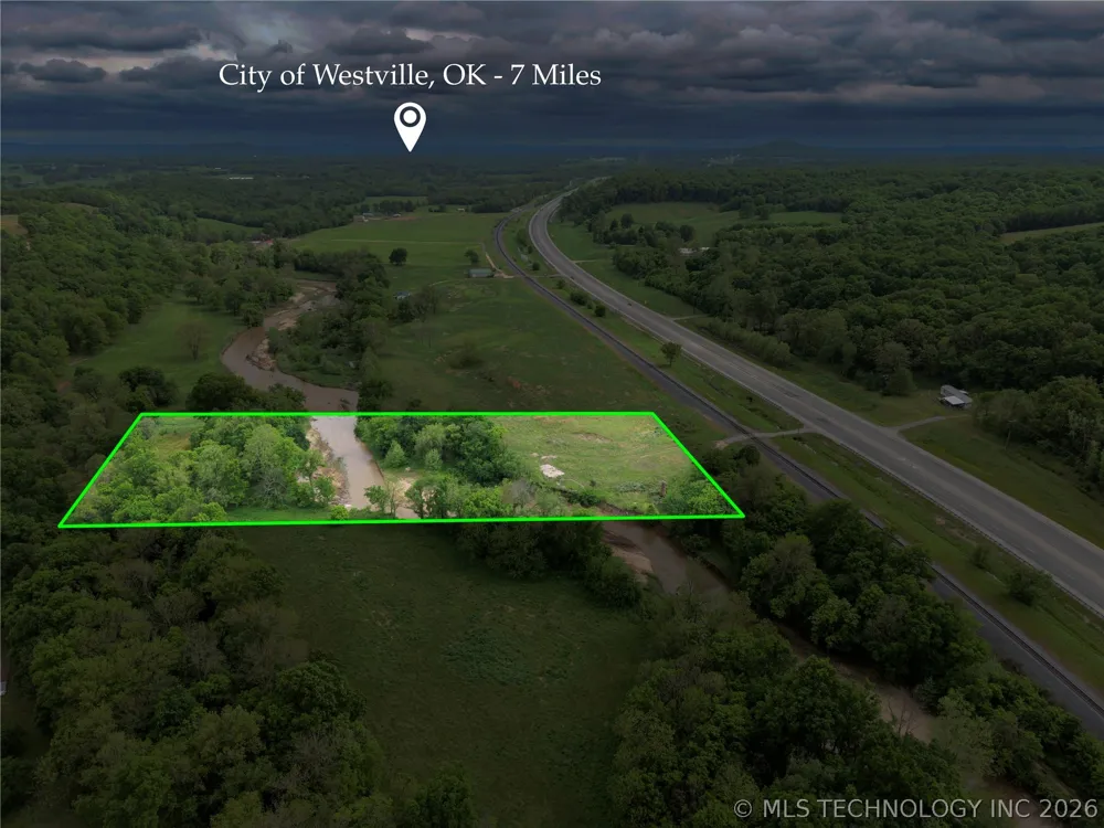 46769 4740 ROAD Watts, OK 74964