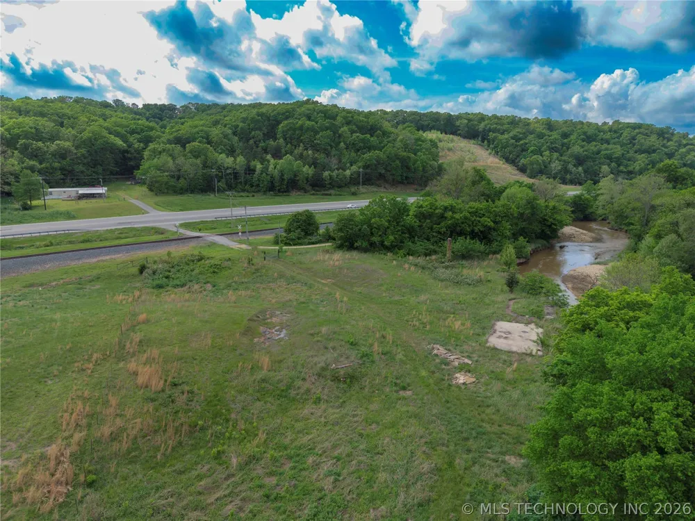 46769 4740 ROAD Watts, OK 74964