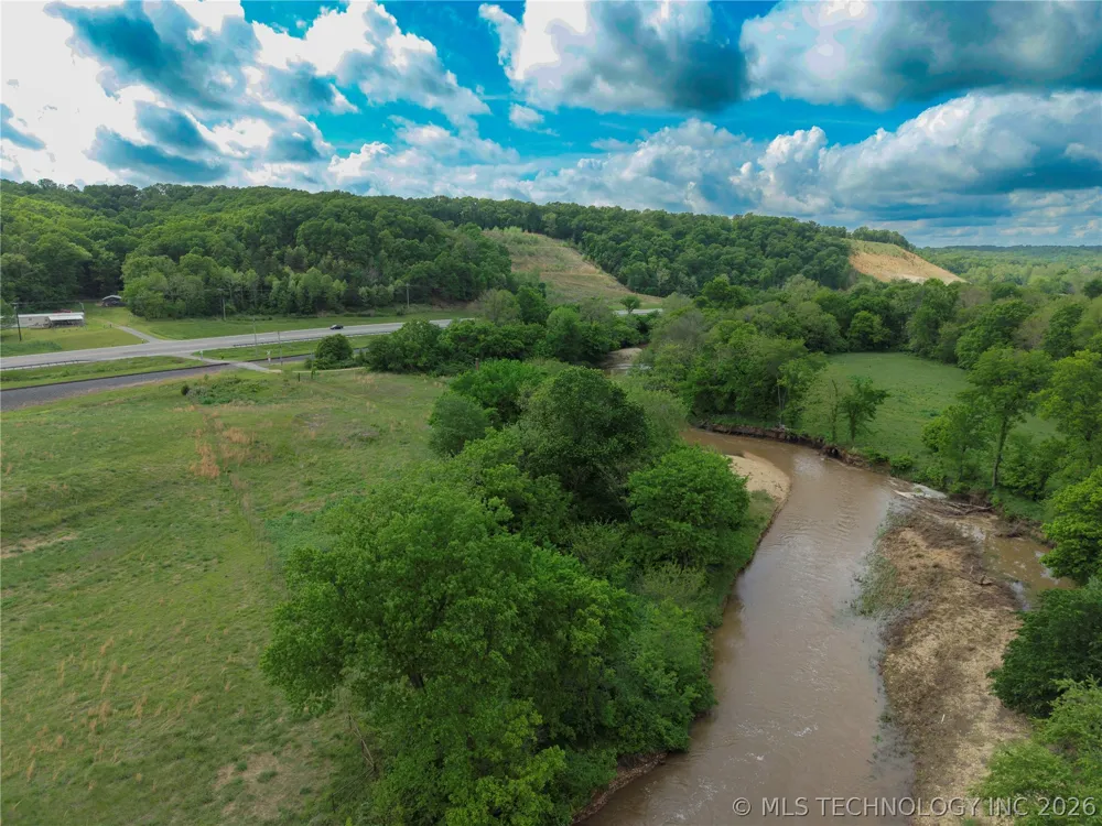 46769 4740 ROAD Watts, OK 74964