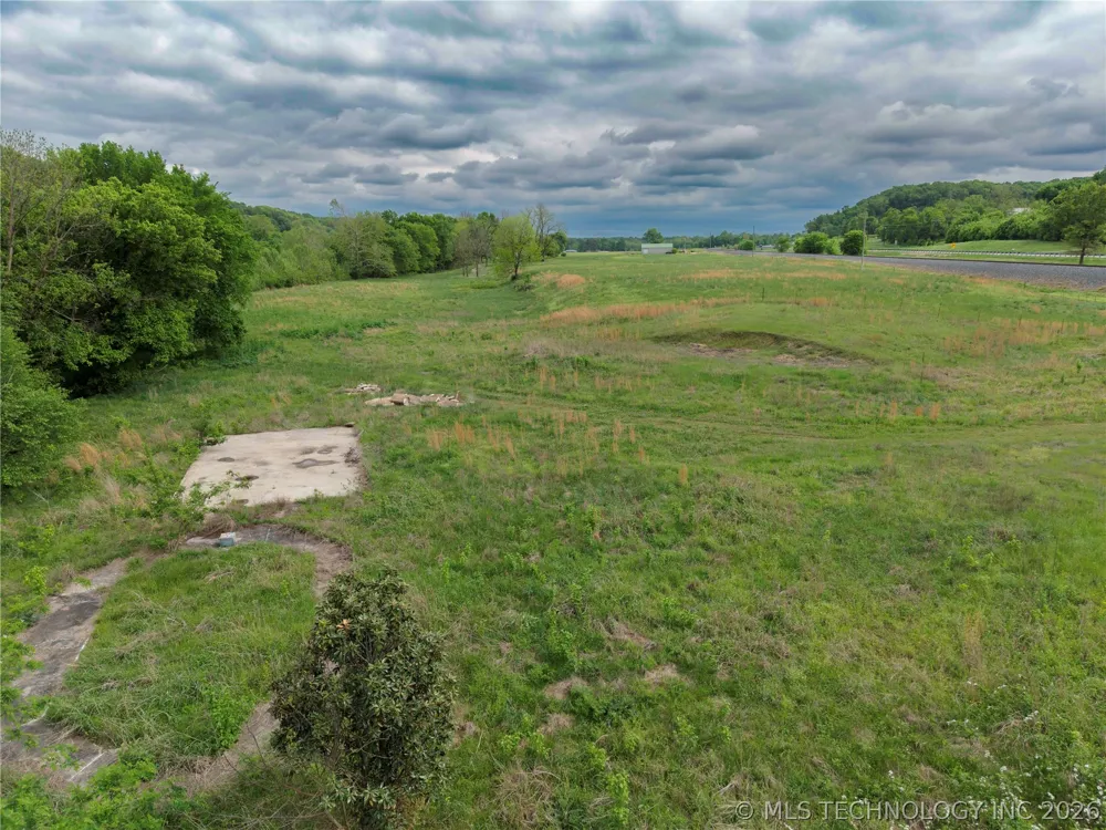 46769 4740 ROAD Watts, OK 74964