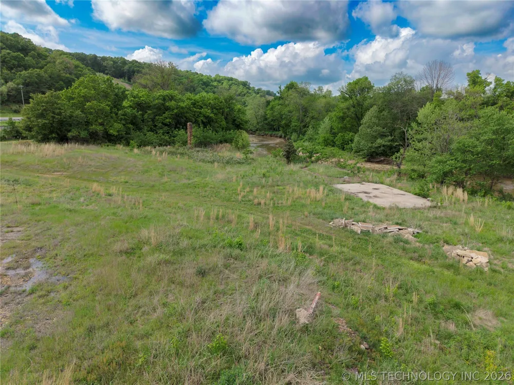 46769 4740 ROAD Watts, OK 74964