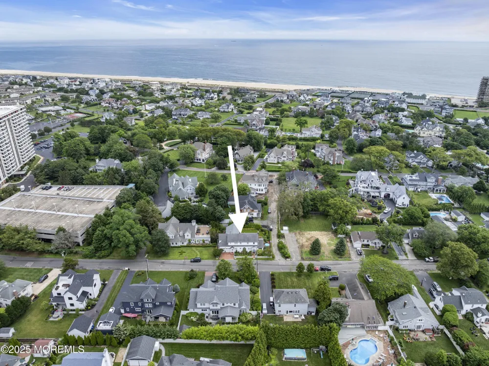 15 West Street Monmouth Beach, NJ 07750