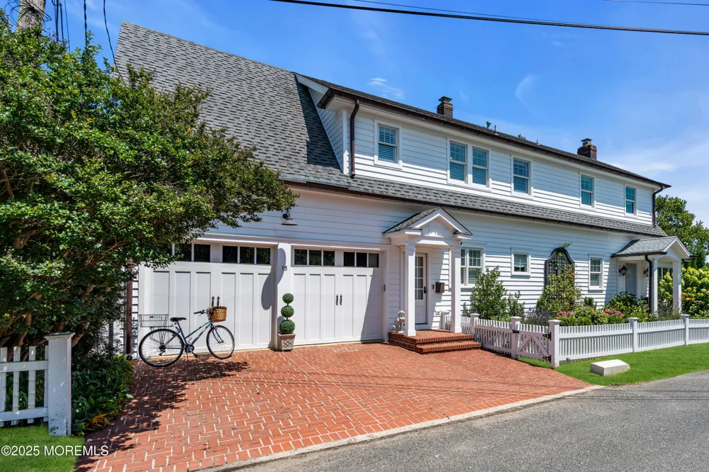 15 West Street Monmouth Beach, NJ 07750