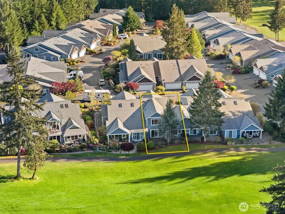 160 E Soderberg Road #C7 Allyn, WA 98524