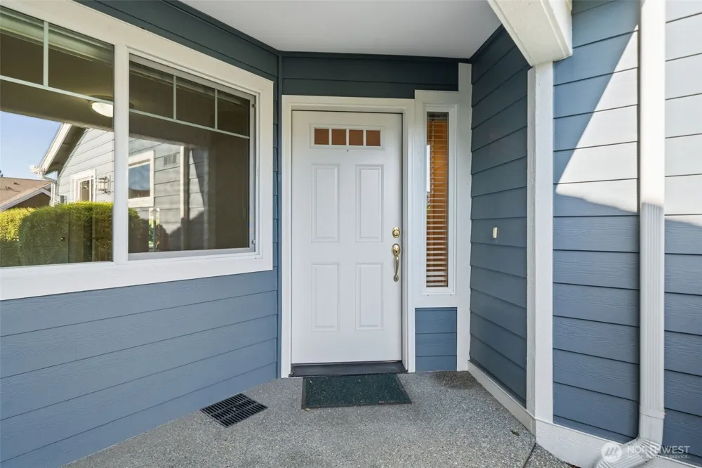 160 E Soderberg Road #C7 Allyn, WA 98524
