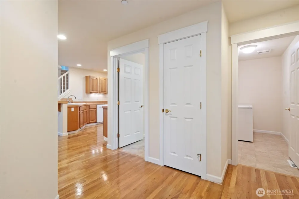 160 E Soderberg Road #C7 Allyn, WA 98524