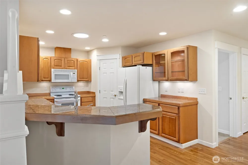 160 E Soderberg Road #C7 Allyn, WA 98524
