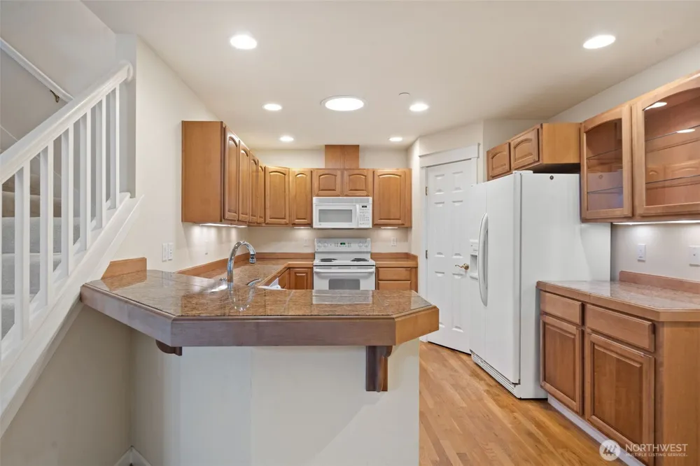 160 E Soderberg Road #C7 Allyn, WA 98524