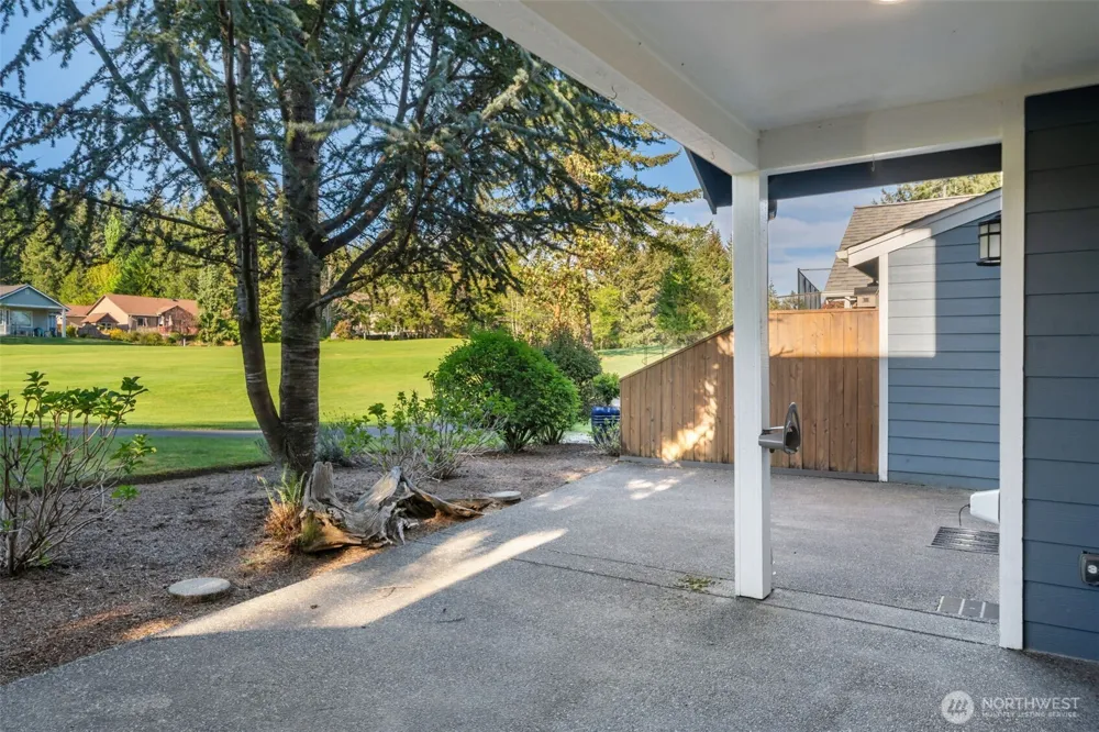 160 E Soderberg Road #C7 Allyn, WA 98524