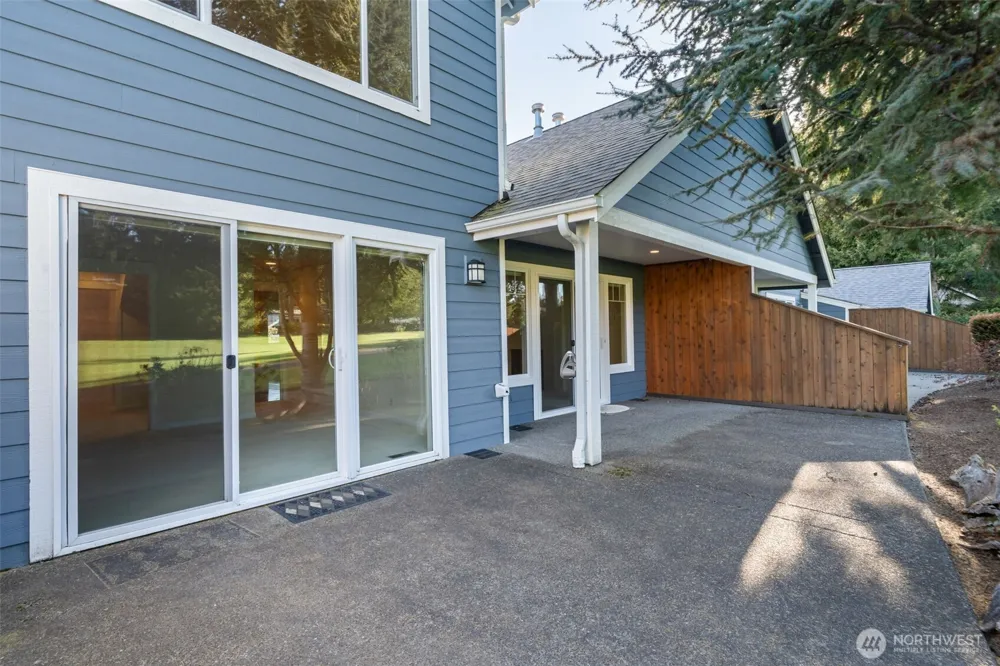 160 E Soderberg Road #C7 Allyn, WA 98524