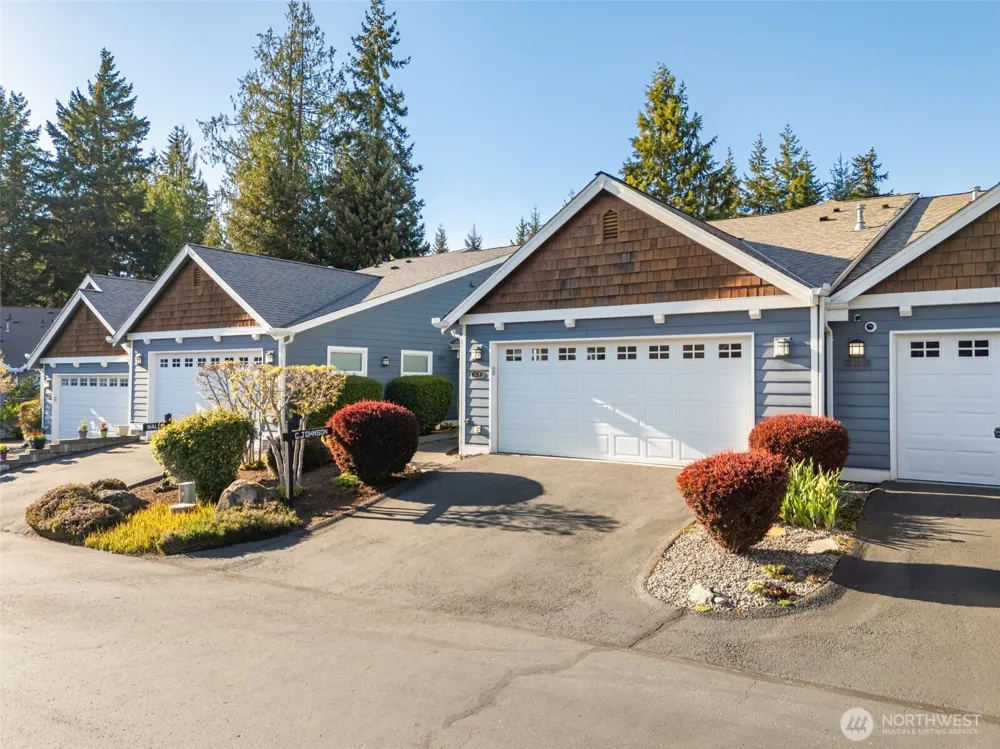 160 E Soderberg Road #C7 Allyn, WA 98524