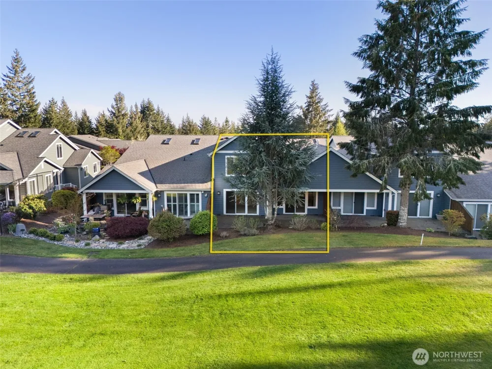 160 E Soderberg Road #C7 Allyn, WA 98524