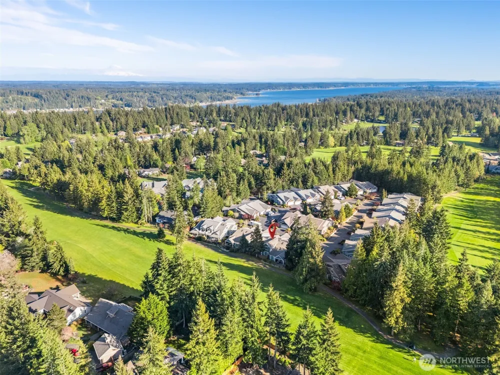 160 E Soderberg Road #C7 Allyn, WA 98524