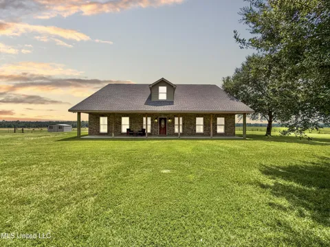 5121 Jordan Road