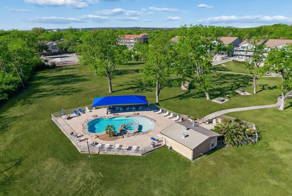 730 Mather Street E #F-102 New Braunfels, TX 78130