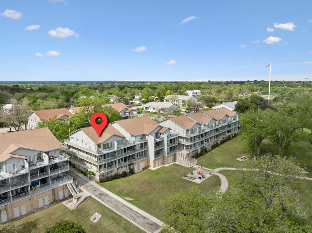730 Mather Street E #F-102 New Braunfels, TX 78130