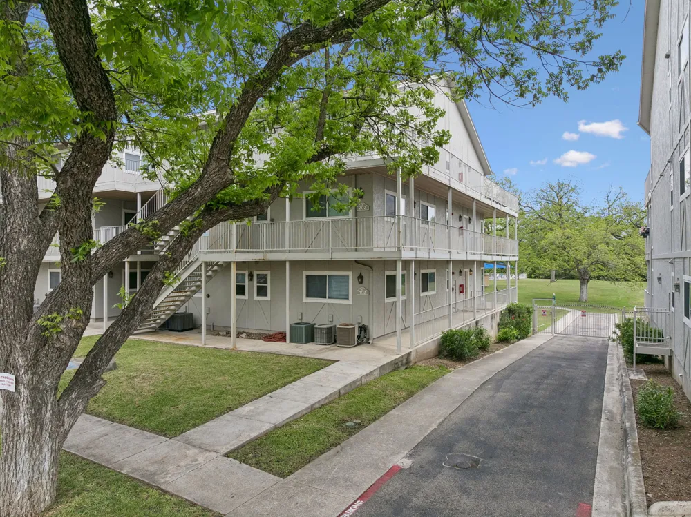 730 Mather Street E #F-102 New Braunfels, TX 78130