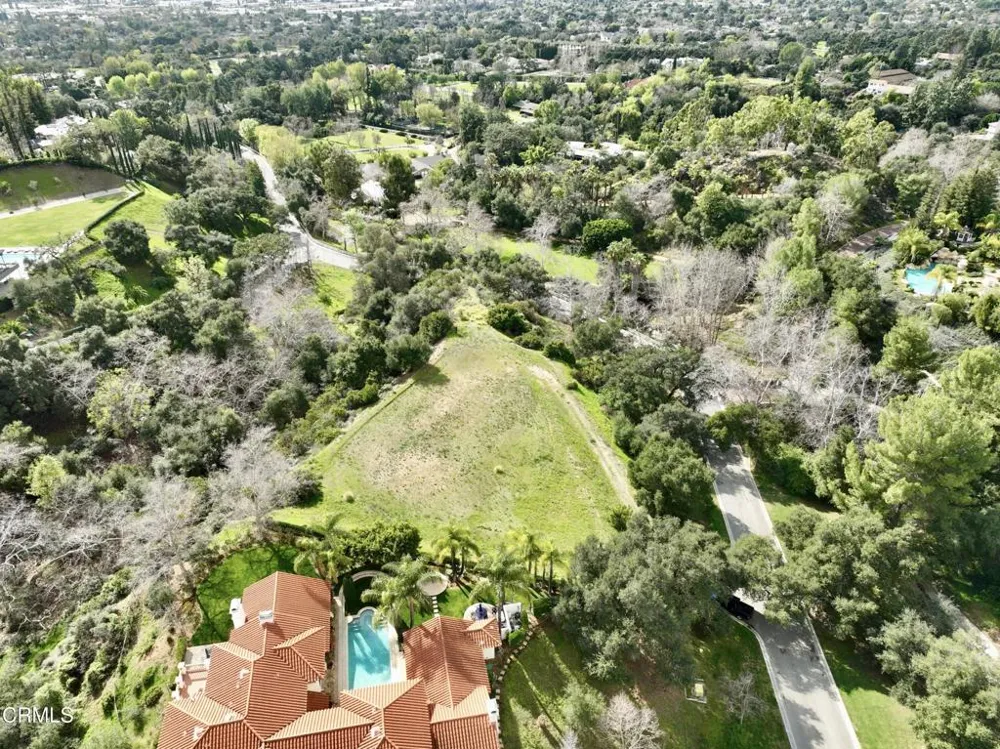 190 Sycamore Lane Bradbury, CA 91008