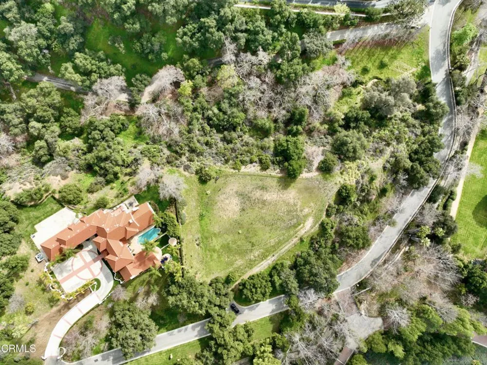 190 Sycamore Lane Bradbury, CA 91008