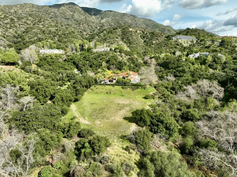 190 Sycamore Lane Bradbury, CA 91008
